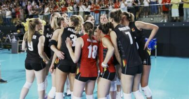Pallavolo EuroVolleyW2026 – Sono 5 le squadre già qualificate per le fasi finali
