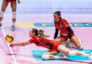 Pallavolo A1F – Le Black Angels salutano il massimo campionato è tempo di riflessioni