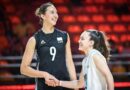 Pallavolo Mercato – Bianca Cugno verso l’Italia: Il Bisonte Firenze prenota il talento argentino?