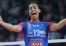 Pallavolo LeNostreInterviste – Sara Bonifacio: “La fascia da capitano per è un onore ed una responsabilità”