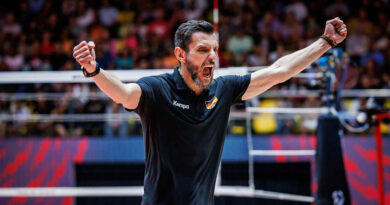 Pallavolo FIVBWomensWCH – Germania: Giulio Bregoli dopo la partita con la Polonia: “Sarà difficile, ma se con l’Italia giochiamo con questa qualità, nulla è impossibile”