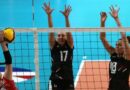 Pallavolo A1 femminile – L’austriaca Dana Schmit, si allena con Novara, in attesa dell’arrivo di Carlotta Cambi