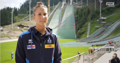 Pallavolo FIVBWomensWCH – Danesi: “Non pensiamo alla fine del Mondiale, ma iniziamo piano piano con il girone. Giocheremo anche per Alice”