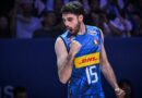 Pallavolo iVolleygram – Daniele Lavia: “Trovare le parole per raccontare un’emozione tanto grande non è semplice”