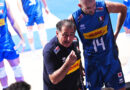 Pallavolo VNL maschile – De Giorgi: “Oggi siamo mancati in alcune situazioni in cui dovevamo essere molto più efficienti, ma il percorso è stato positivo”