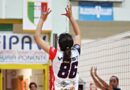 Pallavolo Mercato – Federica Demusso, nuovo talento per la Pallavolo Cerignola