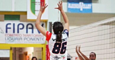 Pallavolo Mercato – Federica Demusso, nuovo talento per la Pallavolo Cerignola