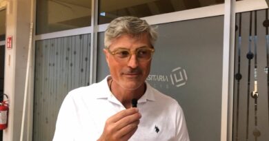 Pallavolo A2 femminile – Duccio Ripasarti: “Sarà un campionato lungo, incerto, più complicato per le nuove regole”