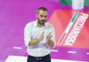 Pallavolo A1F – Gaspari: “Proviamo ad imparare ad essere un po’ più cinici nei momenti decisivi, ma era molto importante fare tre punti oggi”