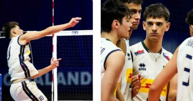 Pallavolo Storie – Nicolò Garello, un Mondiale da ricordare: il giovane azzurro pronto a brillare a Macerata