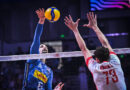 Pallavolo VNL maschile – Giannelli: “Complimenti alla Polonia, sono stati bravi a metterci in difficoltà dal primo punto, noi non altrettanto a reagire”
