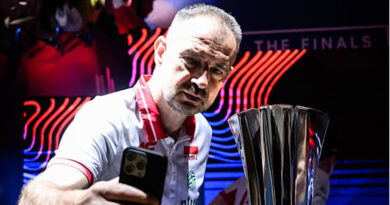 Pallavolo FIVBMensWCH – Polonia: Nikola Grbic ha scelto i 14 che disputeranno il Mondiale