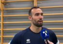 Pallavolo SuperLega – Jordi Ramon: “E’ un onore mettere questa maglia con lo scudetto sul petto”