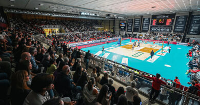 Pallavolo SuperLega – Il programma preseason di Sonepar Padova
