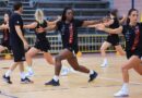 Pallavolo A1 femminile – Black Angels al via: Bartoccini: “Tanti investimenti per una stagione importante”, Giovi: “Vogliamo toglierci delle soddisfazioni”