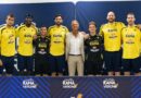 Pallavolo SuperLega – Sorrisi e Buon umore al raduno di Rana Verona