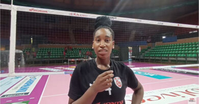 Pallavolo A1F – Rivero: “Abbiamo tanta voglia di lavorare e in campo si è visto subito”