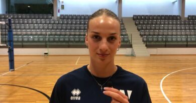 Pallavolo A2 femminile – Monza: “Trento sempre società molto organizzata, c’è voluto poco per accettare la proposta”