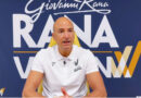 Pallavolo SuperLega – Verona, Fabio Soli: “Squadra costruita dal primo all’ultimo cercando di inserire tasselli importanti in ogni posizione”