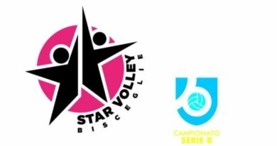 Pallavolo Mercato – Star Volley Bisceglie 4 nuovi innesti: D’Addiego, Colombo, Lazzizzera e Ndoj