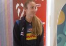 Pallavolo FIVBWomensWCH – Stella Nervini e la grande emozione dell’esordio in un Mondiale