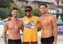 Beach Volley Torneo Niro – Ad Anzio vittoria di Skoreiko–Dvojkovic, protagonisti anche Andrea Lupo e Rocco Panciocco