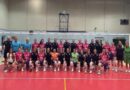 Pallavolo Precampionato – Il primo confronto lo vince CBL Costa Volpino 3-1 sul Trentino Volley