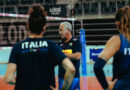 Pallavolo Azzurre – 14 atlete a disposizione di Julio Velasco nel terzo collegiale