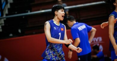 Pallavolo FIVBWomensU21 – Cambia l’avversaria delle Azzurre sarà Porto Rico: il Vietnam ha schierato un giocatore non idoneo ed ha perduto le gare a tavolino