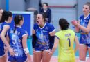 Pallavolo A2F – La stagione del ritorno in Serie A2 per il Volley Modena parte il 18 agosto