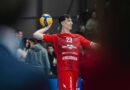 Pallavolo SL – Alessandro Bovolenta, miglior bomber italiano di questo inizio di campionato, da After Hours