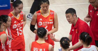 Pallavolo FIVBWomensWCH – Il ct Zhao Yong parla delle speranze della sua Cina al Mondiale e del ritorno di Li Yingying