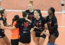 Pallavolo A1 femminile – Perugia: lunedì prossimo l’esordio in campionato contro Vallefoglia