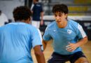 Pallavolo SuperLega – Alessandro Fanizza: “Riaffrontare il Perugia sabato prossimo è ancora più stimolante”