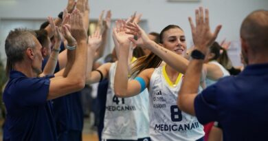 Pallavolo SardegnaVolleyballChallenge – Alessia Orro vince “in casa” con il Fenerbahce