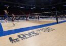 Pallavolo FIVBMensWCH – Gli Azzurri hanno “fatto conoscenza” con l’impianto che ospiterà la sfida degli ottavi con l’Argentina