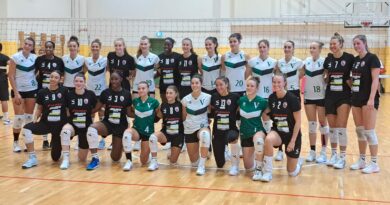 Pallavolo Precampionato – Il Cuneo di Salvagni ha ceduto a Vallefoglia, ma il tecnico è abbastanza contento