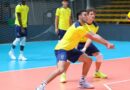 Pallavolo SuperLega – Amir Tizi-Oualou l’ “aria nuova” di Modena Volley