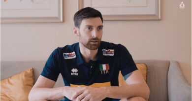 Pallavolo FIVBMensWCH – Simone Anzani: “Ormai quello che è fatto è fatto, domani si va in campo per riportare la vittoria a casa”