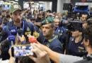 Pallavolo FIVBMensWCH – Anzani: “Fenomeni è un’altra cosa, noi siamo amici, siamo una famiglia, siamo un gruppo che non ha mai mollato”