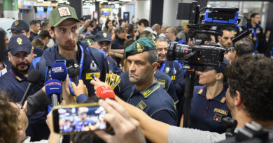 Pallavolo FIVBMensWCH – Anzani: “Fenomeni è un’altra cosa, noi siamo amici, siamo una famiglia, siamo un gruppo che non ha mai mollato”