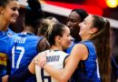 Pallavolo Azzurre – La vittoria mondiale delle ragazze di Velasco ha unito l’Italia