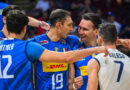 Pallavolo FIVBMensWCH – Romanò: “L’abbiamo vissuta con la mentalità e la cattiveria giusta, e il risultato è venuto da sé”