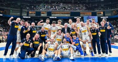 Pallavolo FIVBMensWCH – Sul campo l’Italia non ha regalato nulla, non si è mai arresa ed ora è in finale