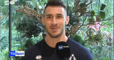 Pallavolo FIVBMensWCH – Balaso: “Giocare un Mondiale è sempre bello, soprattutto con la maglia dell’Italia”