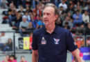Pallavolo Courmayeur Cup – Bernardi: “Sono soddisfatto, perché la squadra ha saputo lottare”