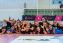 Pallavolo PinkGen2025 – Bologna ha battuto Altino al termine di una finale combattuta