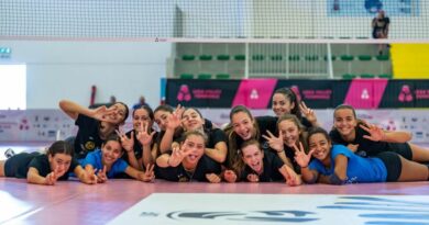 Pallavolo PinkGen2025 – Bologna ha battuto Altino al termine di una finale combattuta