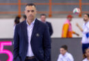 Pallavolo A2F – Messina, Fabio Bonafede: “Tanto ritmo, tanto entusiasmo, è bello stare in palestra”
