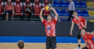 Pallavolo Precampionato – Civitanova-Macerata 3-1: Lube non brillante, ma combattiva